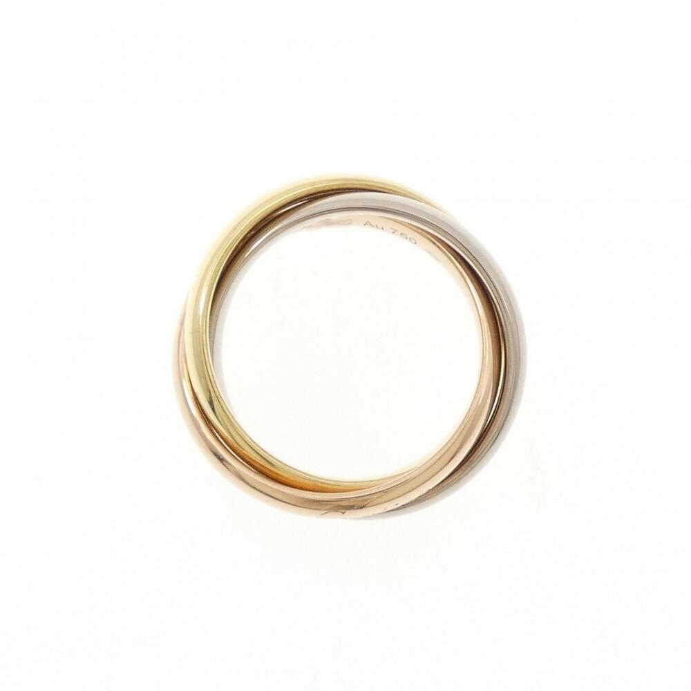 Cartier Trinity Ring - Picture 2 of 5